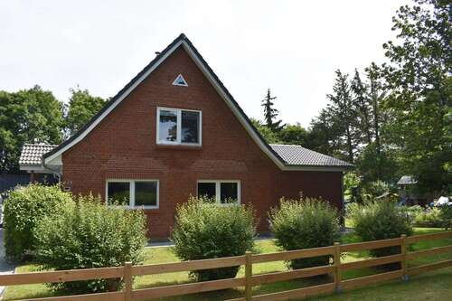 Foto - Haus zum Kaufen in Högel 425.000,00 € 157 m²