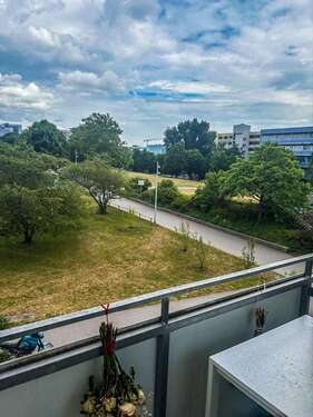 Foto - Wohnung zum Kaufen in München 250.000,00 € 20.63 m²