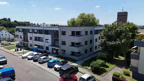 Foto - Wohnung zum Kaufen in Leverkusen 332.100,00 € 60.38 m²