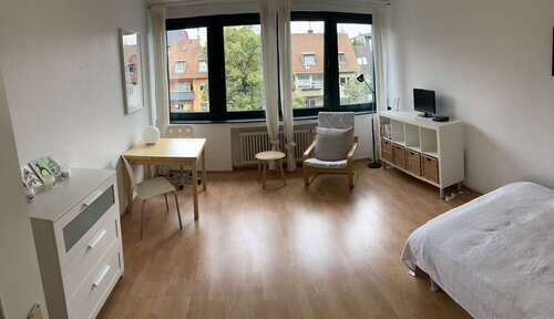 Foto - Wohnen auf Zeit in Köln 1.150,00 €