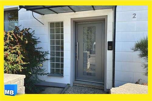 Foto - Haus zum Kaufen in Stetten am kalten Markt 256.000,00 € 185.2 m²