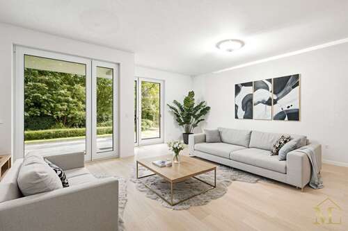 Foto - Wohnung zum Kaufen in Stade 325.000,00 € 88.5 m²