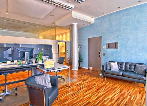 Foto - Büro in Starnberg 836.000,00 € 143 m²