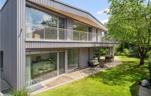 Foto - Haus zum Kaufen in Wörthsee 2.200.000,00 € 205 m²