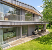 Haus zum Kaufen in Wörthsee 2.200.000,00 € 205 m²