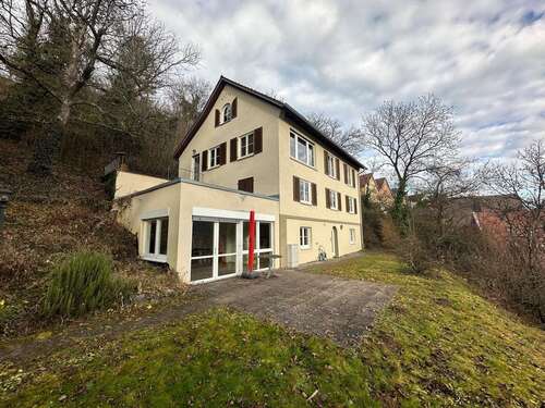 Foto - Haus zum Kaufen in Horb a.M. 548.000,00 € 195 m²