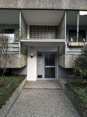 Foto - Wohnung zum Kaufen in Gehrden 130.000,00 € 48.32 m²