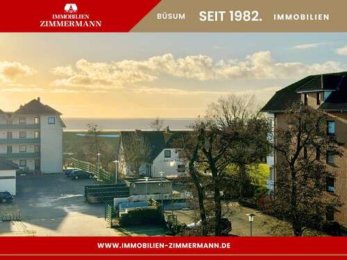 Foto - Wohnung zum Kaufen in Büsum 178.000,00 € 52.21 m²