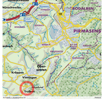 Grundstück zu verkaufen in Trulben 7.800,00 € 1980 m²