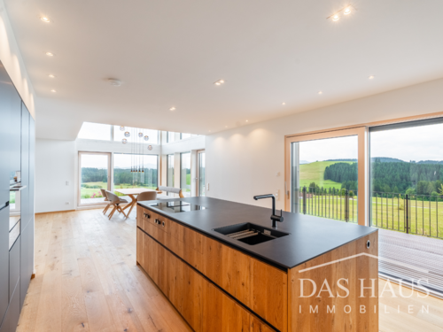 Foto - Haus zum Kaufen in Hellengerst 2.260.000,00 € 274 m²