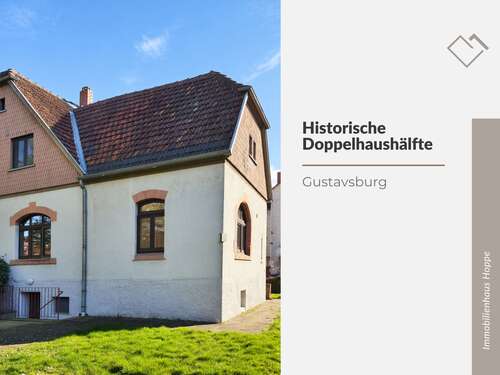 Foto - Haus zum Kaufen in Ginsheim-Gustavsburg 349.000,00 € 80 m²