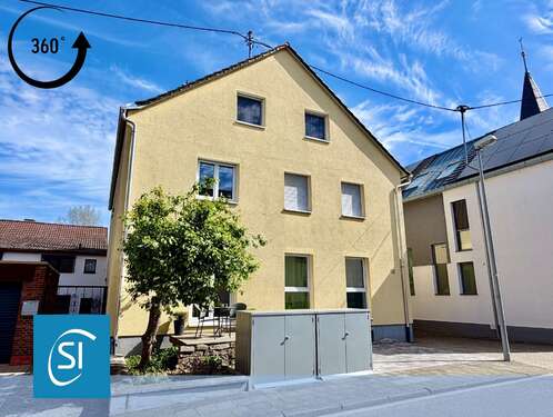 Foto - Wohnung zum Kaufen in Ludwigshafen 228.000,00 € 67 m²