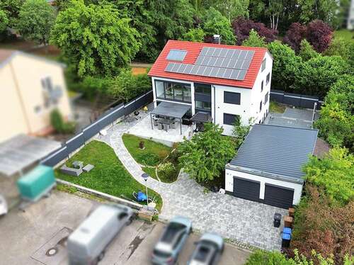 Foto - Haus zum Kaufen in Heidenheim 759.000,00 € 344 m²