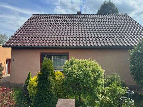 Foto - Haus zum Kaufen in DahmeMark 130.000,00 € 140 m²