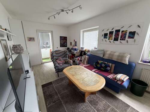 Foto - Wohnung zum Mieten in Ebersdorf bei Coburg 570,00 € 69 m²