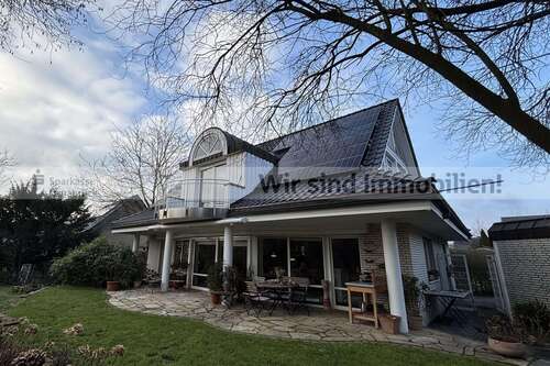 Foto - Haus zum Kaufen in Ibbenbüren 615.000,00 € 149.04 m²