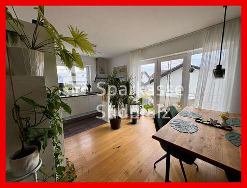 Foto - Wohnung zum Kaufen in Jockgrim 265.000,00 € 68.4 m²