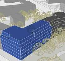 Grundstück zu verkaufen in Berlin 3.900.000,00 € 690 m²