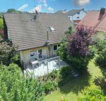 Haus zum Kaufen in Weitramsdorf - Weidach 389.000,00 € 153 m²