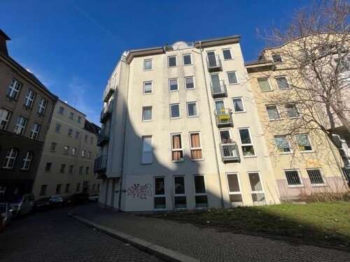 Foto - Büro in Halle 260.000,00 € 207.59 m²