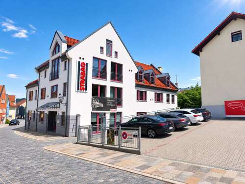 Foto - Büro in Viechtach 1.090.000,00 € 570 m²