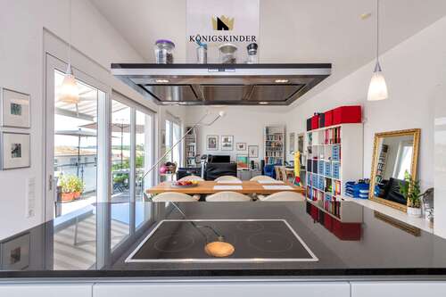 Foto - Wohnung zum Kaufen in Nürtingen 483.000,00 € 94.56 m²