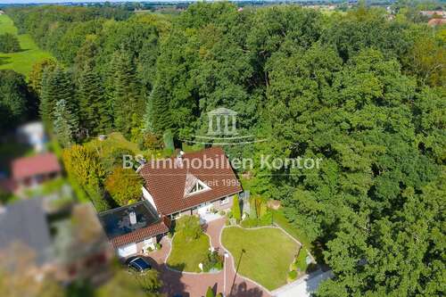 Foto - Haus zum Kaufen in Weener 429.000,00 € 170 m²