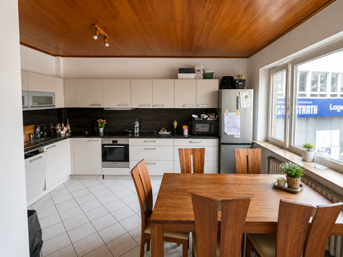 Foto - Wohnung zum Kaufen in Düsseldorf 379.000,00 € 85 m²