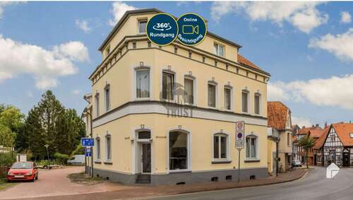 Foto - Wohnung zum Mieten in Stadthagen 690,00 € 71 m²