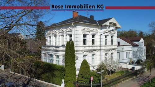 Foto - Haus zum Kaufen in Minden 660.000,00 € 408 m²
