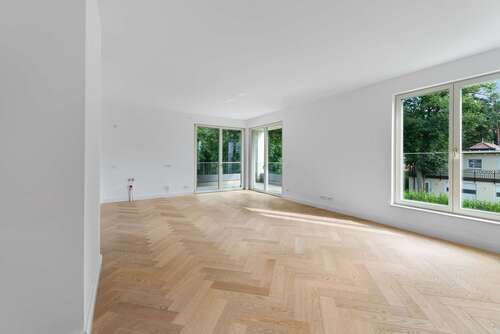 Foto - Wohnung zum Kaufen in Grünheide (Mark) 755.905,50 € 113.67 m²