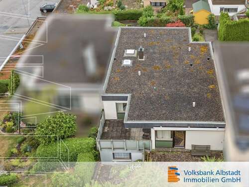 Foto - Haus zum Kaufen in Albstadt 245.000,00 € 122 m²