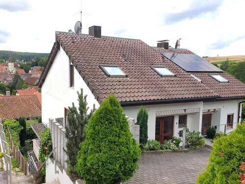Foto - Haus zum Kaufen in Eberdingen 435.000,00 € 135 m²