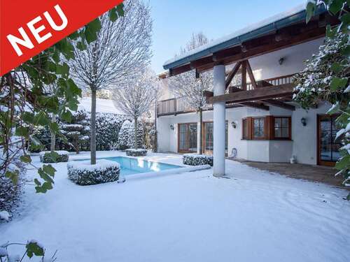 Foto - Haus zum Kaufen in Baldham 1.675.000,00 € 186 m²