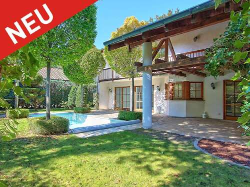 Foto - Haus zum Kaufen in Baldham 1.675.000,00 € 186 m²