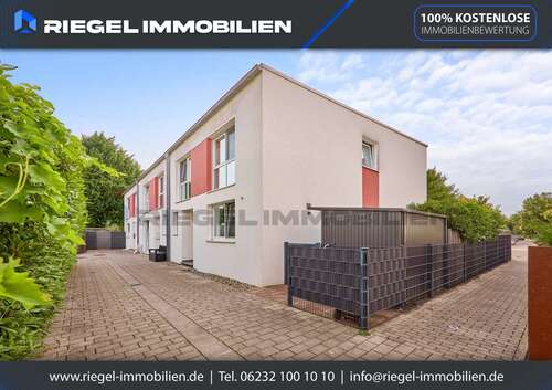 Foto - Haus zum Kaufen in Speyer 789.000,00 € 135.19 m²