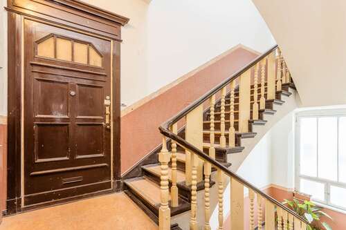 Foto - Wohnung zum Kaufen in Berlin 249.000,00 € 60.9 m²