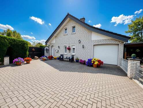 Foto - Haus zum Kaufen in Rieste 299.000,00 € 139.09 m²