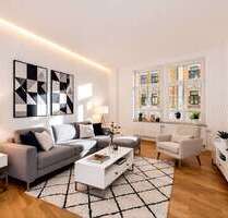 Wohnung zum Mieten in Leipzig 749,00 € 53 m² Wohnung zum Mieten in Leipzig 749,00 € 53 m²