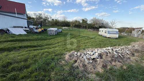 Foto - Grundstück zu verkaufen in Güglingen 230.000,00 € 830 m²