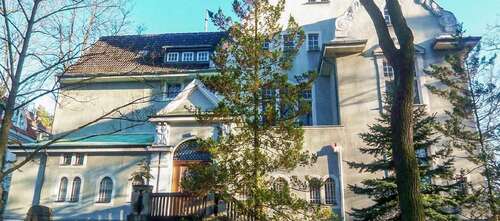 Foto - Haus zum Kaufen in Berlin 5.500.000,00 € 1100 m²