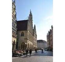 Einzelhandel in Münster 8.450,00 € 160 m²