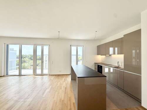 Foto - Wohnung zum Mieten in Mainz-Kastel 2.155,00 € 107.74 m²