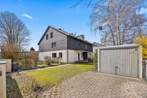 Foto - Haus zum Kaufen in Sauerlach 860.000,00 € 153 m²