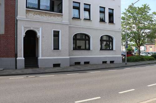 Foto - Büro in Viersen 650,00 € 82 m² - 650,00&nbsp;EUR Kaltmiete, ca.&nbsp; 82,00&nbsp;m&sup2;