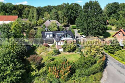 Foto - Haus zum Kaufen in Ostercappeln 475.000,00 € 240 m²