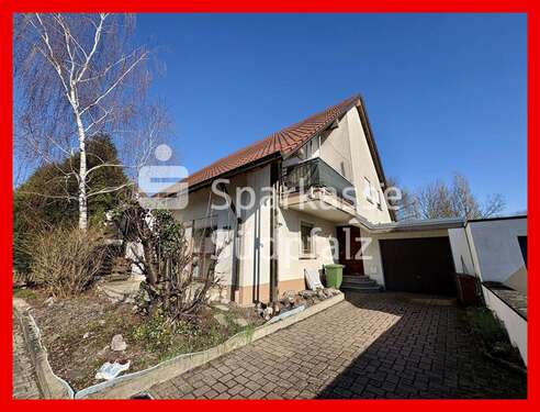 Foto - Haus zum Kaufen in Hagenbach 339.000,00 € 103 m²