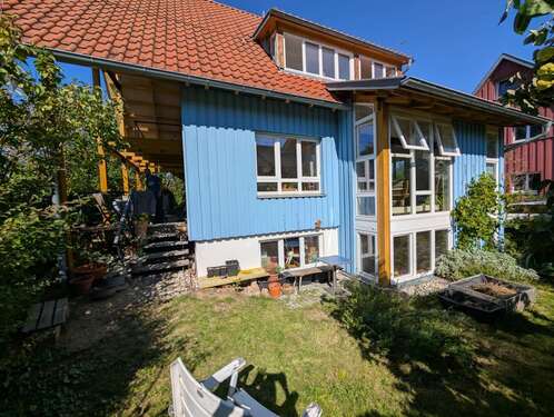 Foto - Haus zum Kaufen in Tübingen 1.200.000,00 € 182.78 m²