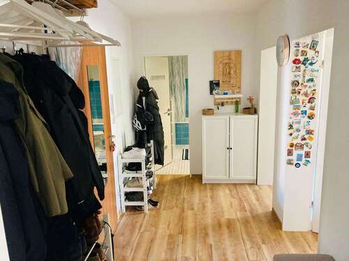 Foto - Wohnung zum Mieten in Bonn 810,00 € 67.67 m²