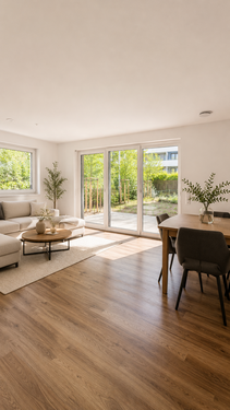 Foto - Wohnung zum Mieten in Marburg 969,00 € 54 m²